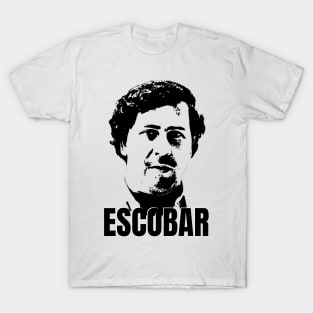 Pablo Escobar T-Shirt